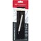 Tombow MONO Drawing Pencils 6/Pkg & Eraser Set-2H, HB, B, 2B, 4B & 6B